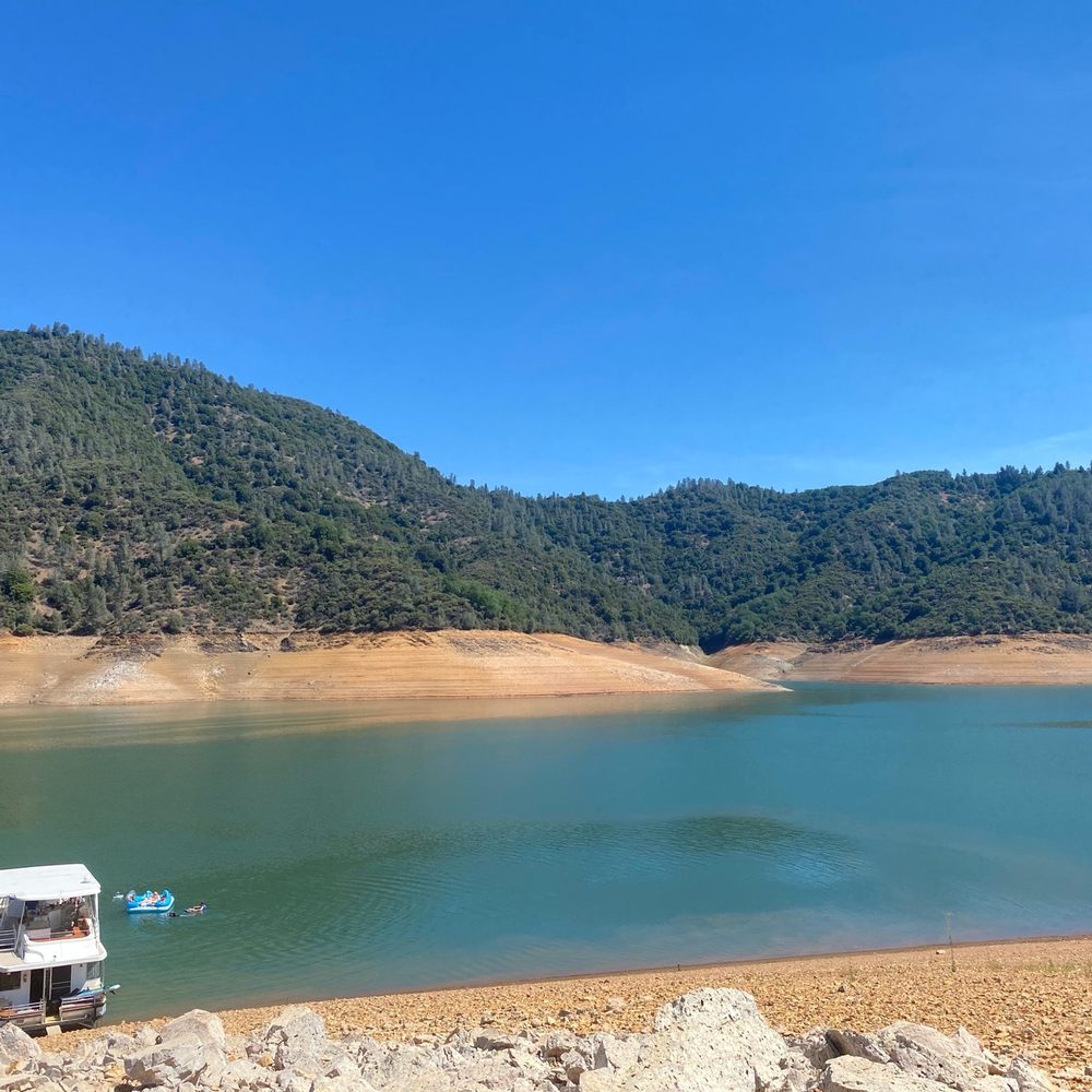 Shasta Lake - Lakes Near Me - Redding, California Shasta Lake - Lakes Near Me - Redding, California