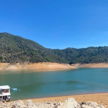 Shasta Lake - Lakes Near Me - Redding, California Shasta Lake - Lakes Near Me - Redding, California