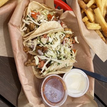St. Nick's Patio & Grille - Chicken tacos - Burgers Near Me - Skyforest, California St. Nick's Patio & Grille - Chicken tacos - Burgers Near Me - Skyforest, California