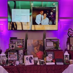 Turner Funeral Homes Spring Hill Chapel - Their presentation of mom's favorite keepsakes was absolutely beautiful. I highly recommend.