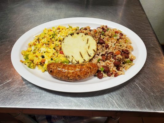 La Fonda Paisa by null