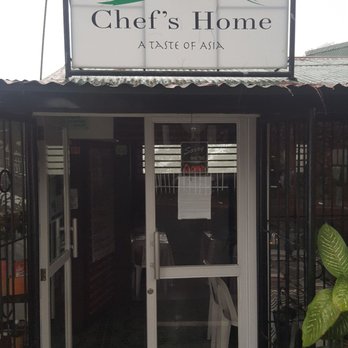 Chef's Home - Asian Fusion Near Me - Baguio, BEN