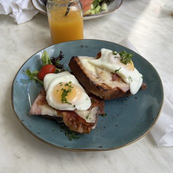 Crema Gourmet - Breakfast & Brunch Near Me - Miami, Florida