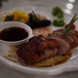 San Bei Duck
