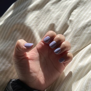 California Salon - Gel Nails - Skin Care Near Me - San Francisco, California