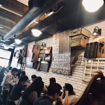 Jam Cafe on Beatty - Breakfast & Brunch Near Me - Vancouver, British Columbia Jam Cafe on Beatty - Breakfast & Brunch Near Me - Vancouver, British Columbia