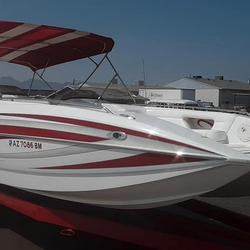 Byrd's Mobile RV & Marine