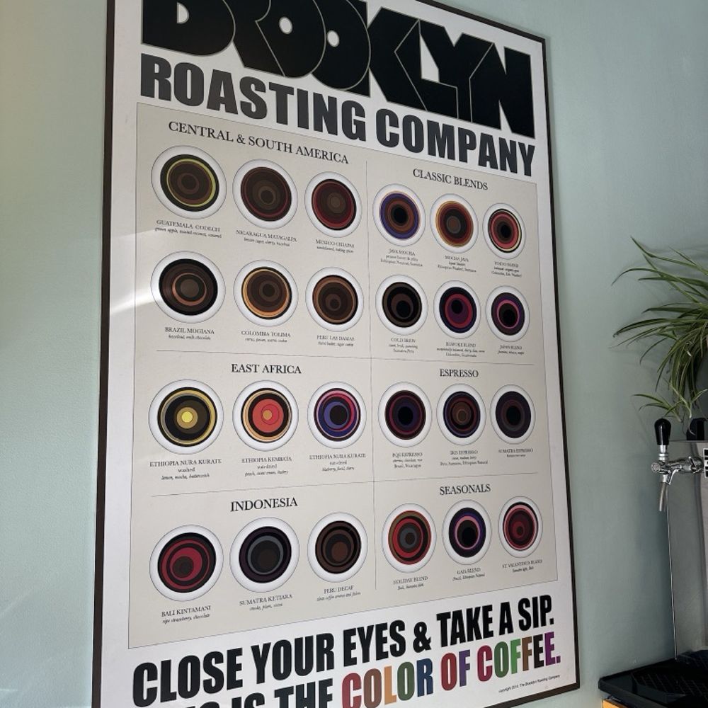Brooklyn Roasting Company - Cafes Near Me - Brooklyn, New York Brooklyn Roasting Company - Cafes Near Me - Brooklyn, New York