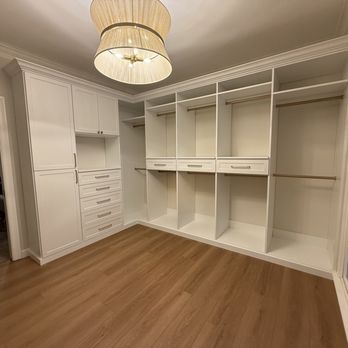 Closet Factory - Interior Design Near Me - Fenton, Missouri Closet Factory - Interior Design Near Me - Fenton, Missouri