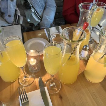 Ricardo Steak House - Bottomless mimosas and Bellinis - Steakhouses Near Me - New York, New York Ricardo Steak House - Bottomless mimosas and Bellinis - Steakhouses Near Me - New York, New York