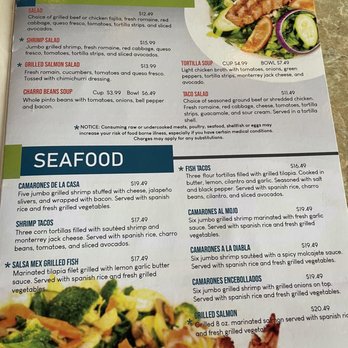 Salsa Tex Mex - Tex-Mex Near Me - Prosper, Texas
