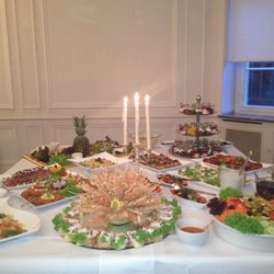 Fiesta-Partyservice - Festliches Buffet