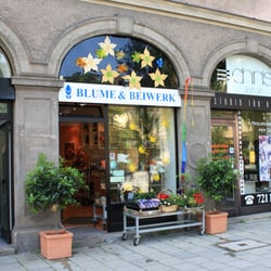 Blume & Beiwerk Maier
