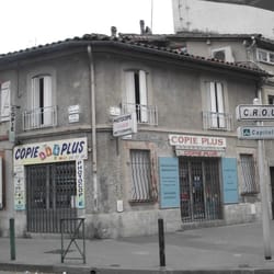 Copie Plus