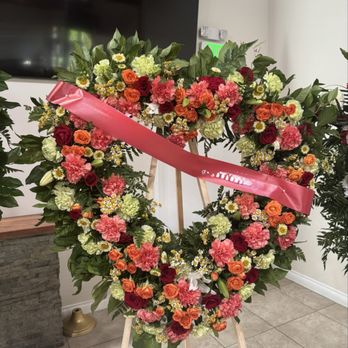 Floreria Barrientos - Florists Near Me - Santa Ana, California