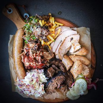 Barbecue Mafia - Mafia - American Near Me - Chelmer, QLD