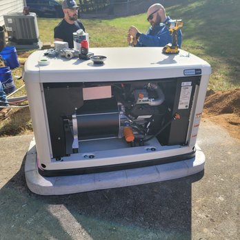 Bob Garrett Services - Generator Installation/Repair Near Me - Salem, Virginia Bob Garrett Services - Generator Installation/Repair Near Me - Salem, Virginia
