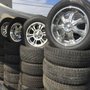 Nunez Tires