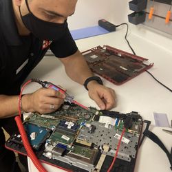 CPR Cell Phone Repair - Watsonville