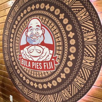 Bula Pies Fiji - bula pies fiji - Comfort Food Near Me - Vallejo, California