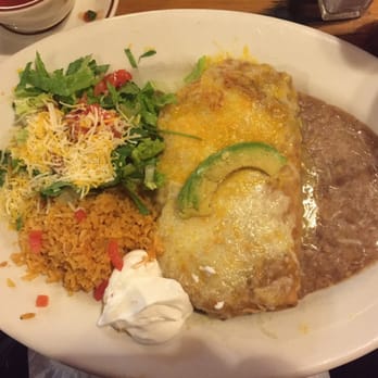 Maria Bonita - Chicken chimichanga - Mexican Near Me - Orem, Utah Maria Bonita - Chicken chimichanga - Mexican Near Me - Orem, Utah