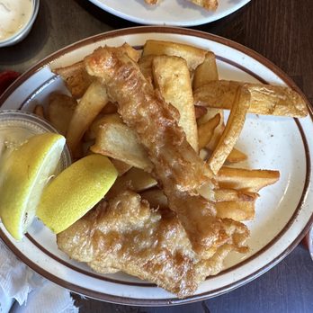 Barbara's Fishtrap - Seafood Near Me - Half Moon Bay, California Barbara's Fishtrap - Seafood Near Me - Half Moon Bay, California