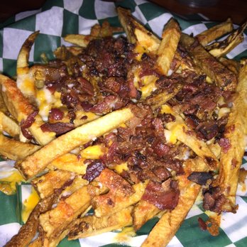 Kelly's Tavern - Bacon Cheese Fries - American Near Me - Chesapeake, Virginia Kelly's Tavern - Bacon Cheese Fries - American Near Me - Chesapeake, Virginia