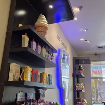 Better Ice Cream - Ice Cream & Frozen Yogurt Near Me - Indio, California