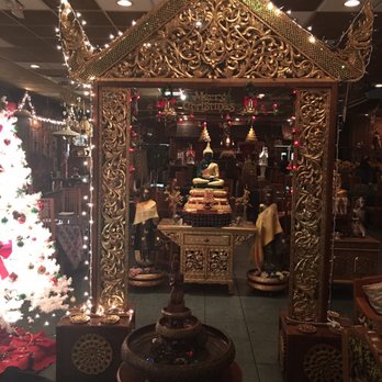 Thai Thani - Entrance - Thai Near Me - Orlando, Florida