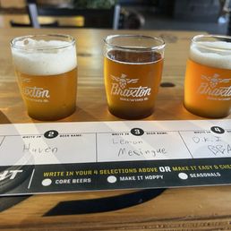 Flights