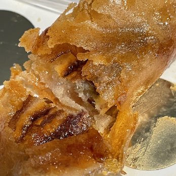 Manila Foods - Banana wrapped sweet dessert. - Filipino Near Me - Stockton, California