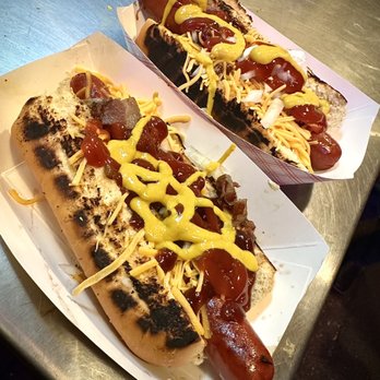 Daddy’s Dogs - Hot Dogs Near Me - Nashville, Tennessee Daddy’s Dogs - Hot Dogs Near Me - Nashville, Tennessee