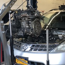 J&M Repair Auto Shop