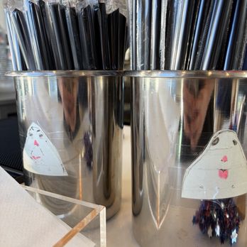 Krak Boba - Hamsterrrr - Bubble Tea Near Me - Lomita, California