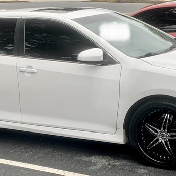 Mr Ed's Auto Care - Car Window Tinting Near Me - Allentown, Pennsylvania Mr Ed's Auto Care - Car Window Tinting Near Me - Allentown, Pennsylvania