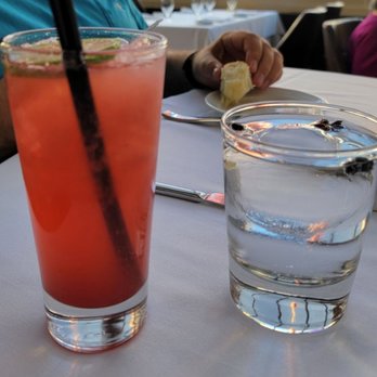 Oscar's Steakhouse - Downtown Smash and The Perfect Gin & Tonic - Steakhouses Near Me - Las Vegas, Nevada Oscar's Steakhouse - Downtown Smash and The Perfect Gin & Tonic - Steakhouses Near Me - Las Vegas, Nevada