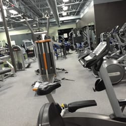 Powerhouse Gym Orion