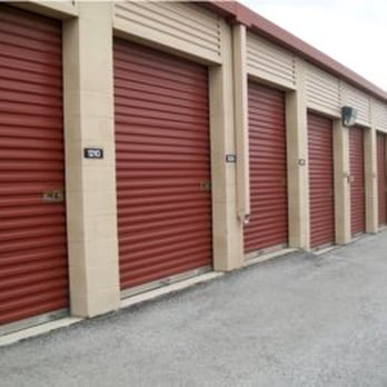 Public Storage - Self Storage Near Me - Universal City, Texas