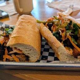 Excuse My Banh Mi Excuse My Banh Mi