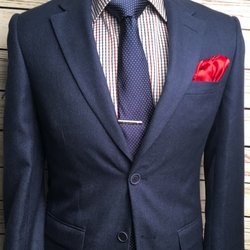D&K Suit City