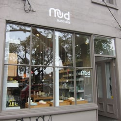 Mud Australia