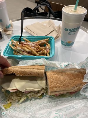 eegee's by null