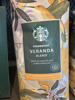 Menu photo 2 Starbucks Canal Winchester, OH