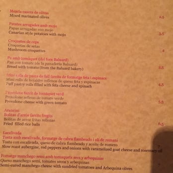 Sésamo - Vegetarian Near Me - Barcelona, B Sésamo - Vegetarian Near Me - Barcelona, B