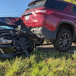 Collision Service Investigators