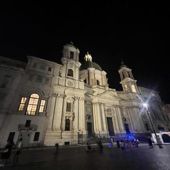 Piazza Navona - Sant Agnese in Agone - Landmarks & Historical Buildings Near Me - Rome, RM Piazza Navona - Sant Agnese in Agone - Landmarks & Historical Buildings Near Me - Rome, RM