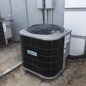 Canaday Cooling & Heating - Heating & Air Conditioning/HVAC Near Me - Sarasota, Florida