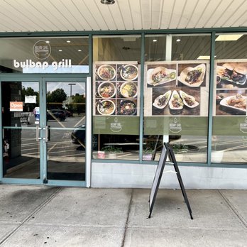 Bulbap Grill - Outside - Korean Near Me - Marlboro, New Jersey Bulbap Grill - Outside - Korean Near Me - Marlboro, New Jersey