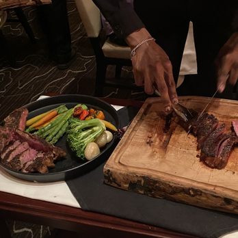 T-Bones - Steakhouses Near Me - Las Vegas, Nevada