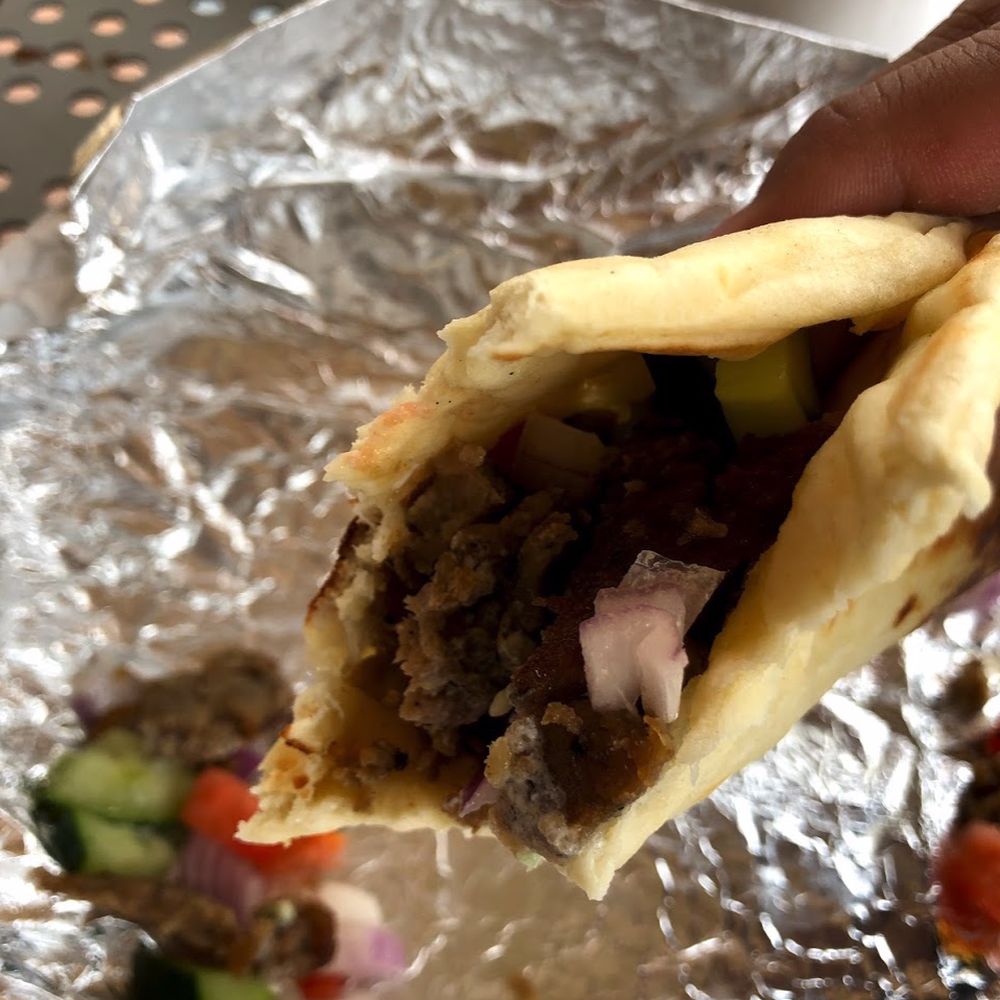 Pita Haus - Barely edible but next time completely avoidable! - Mediterranean Near Me - Round Rock, Texas Pita Haus - Barely edible but next time completely avoidable! - Mediterranean Near Me - Round Rock, Texas
